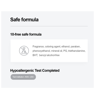 Zeroid Dermanewal Revitalizing Ampoule 30ml