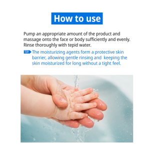 Zeroid Foaming Cleanser 240ml