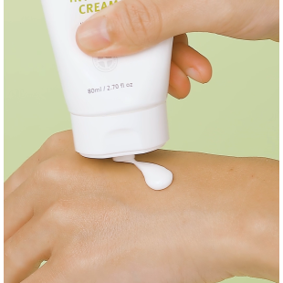 Zeroid Intensive Cream 80ml (2vnt)