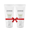 Zeroid Intensive Cream 80ml (2 vnt.)
