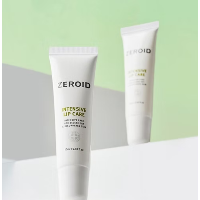 Zeroid Intensive Lip Care 10ml