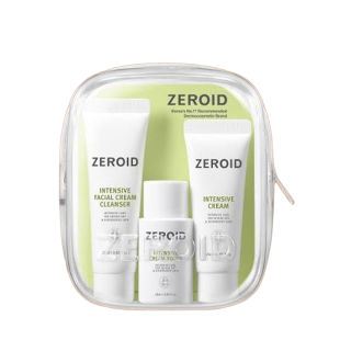 Zeroid Intensive Trial Kit