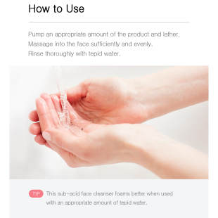 Zeroid Pimprove Gel Cleanser 180ml (2vnt)