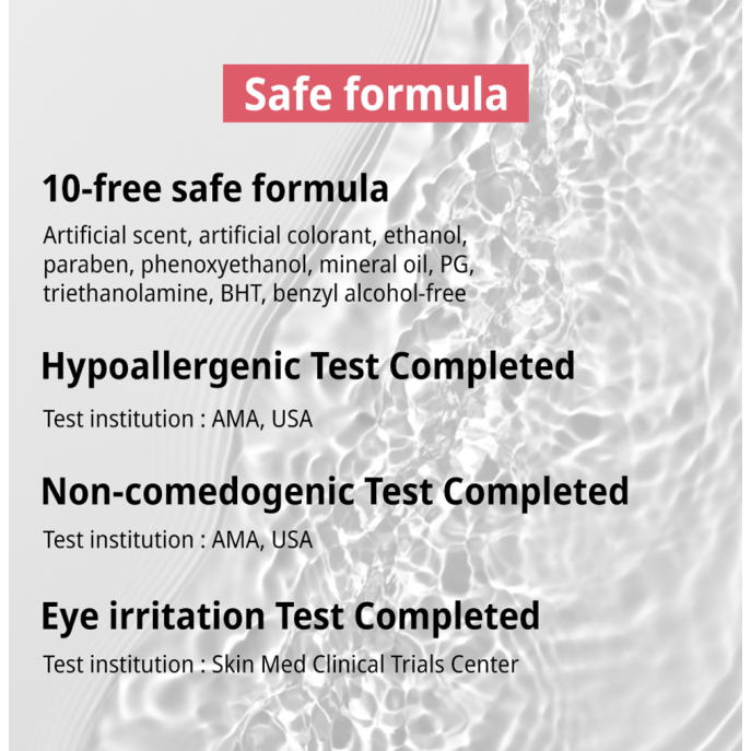 Zeroid Pimprove Gel Cleanser 180ml