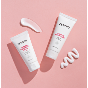 Zeroid Pimprove Moisturizer 100ml (2 vnt.)