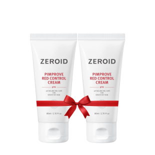 Zeroid Pimprove Red Control Cream 80ml (2vnt)