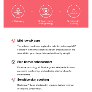 Zeroid Pimprove Red Control Cream 80ml (2vnt)
