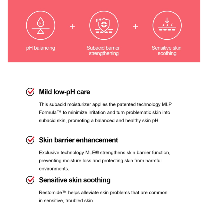 Zeroid Pimprove Red Control Cream 80ml (2 vnt.)