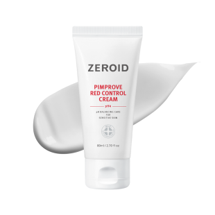 Zeroid Pimprove Red Control Cream 80ml