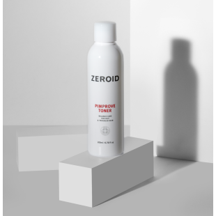Zeroid Pimprove Toner 200ml (2 vnt.)
