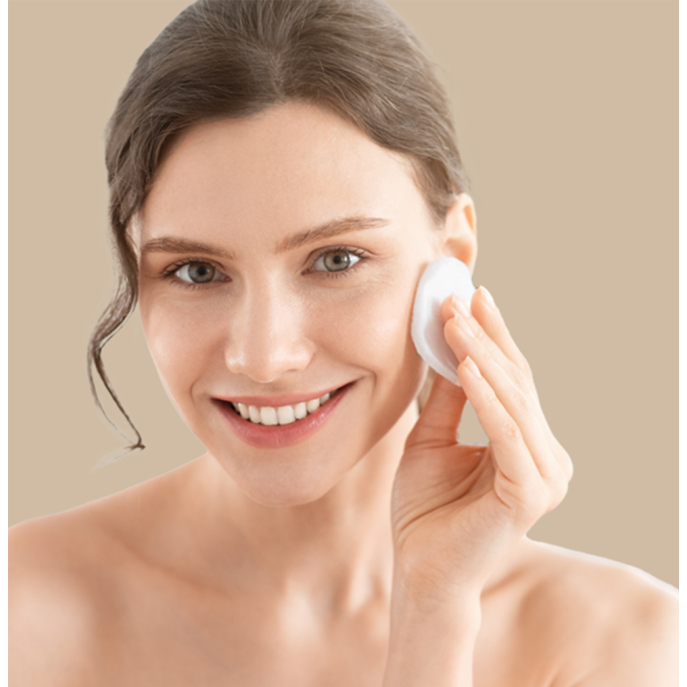 Zeroid Pimprove Toner 200ml