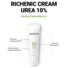 Zeroid Richenic Cream Urea 10% 60ml