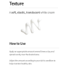 Zeroid Richenic Cream Urea 10% 60ml