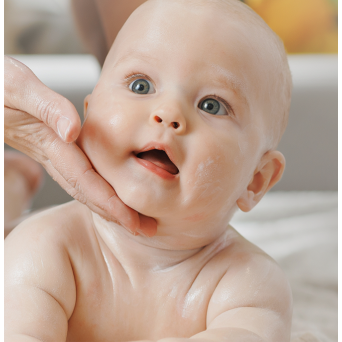 Zeroid Soothing Lotion 200ml