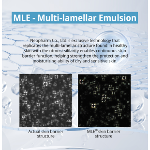 Zeroid Soothing Lotion 200ml