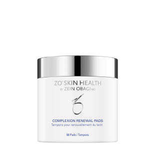 ZO Complexion Renewal Pads 60pads