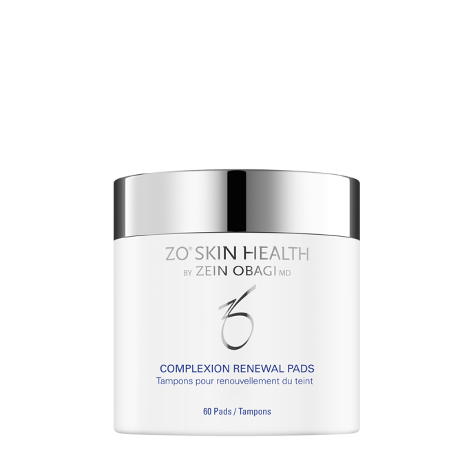 ZO Complexion Renewal Pads 60pads