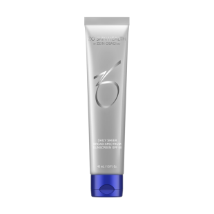 ZO Daily Sheer Broad Spectrum SPF 50 45ml
