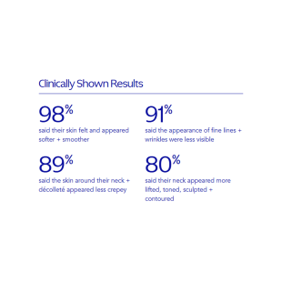 ZO Skin Health Neck Complex Anti-aging + Brightening Serum 50ml