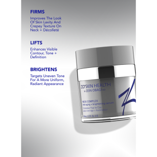 ZO Skin Health Neck Complex Anti-aging + Brightening Serum 50ml