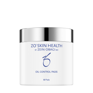 ZO Oil Control Pads 60pads