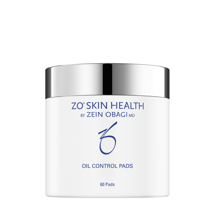 ZO Oil Control Pads 60pads