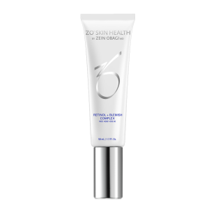 ZO Retinol + Blemish Complex 50ml