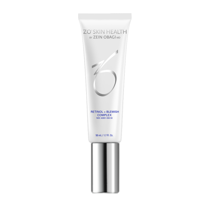 ZO Retinol + Blemish Complex 50ml