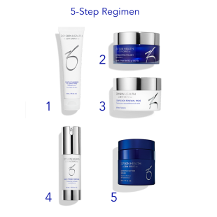 ZO Skin Health Anti-Aging Program