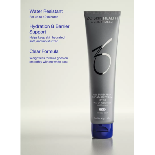 ZO Skin Health Gel Sunscreen Broad-Spectrum SPF 30 96g
