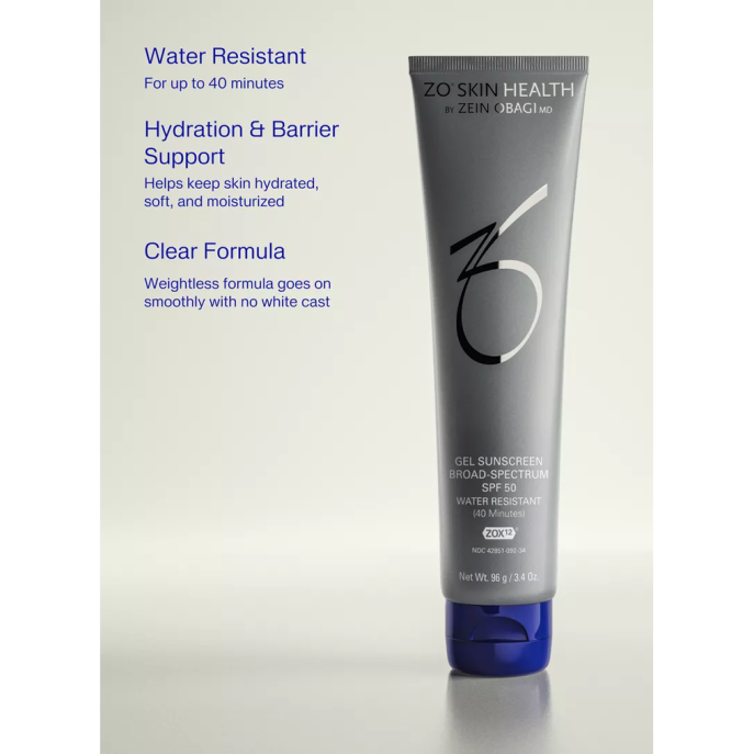 ZO Skin Health Gel Sunscreen Broad-Spectrum SPF 30 96g