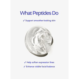 ZO Skin Health Peptide Facial Refining Concentrate 30ml