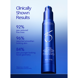 ZO Skin Health Peptide Facial Refining Concentrate 30ml