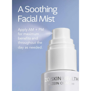 ZO Soothing Hydro Mist