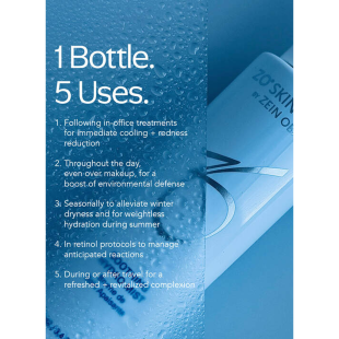 ZO Soothing Hydro Mist