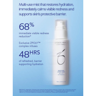 ZO Soothing Hydro Mist