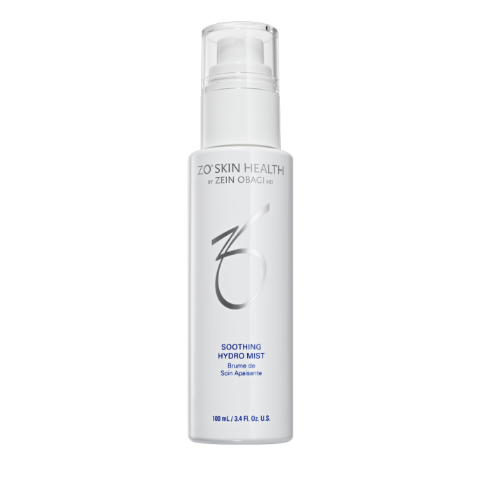 ZO Soothing Hydro Mist