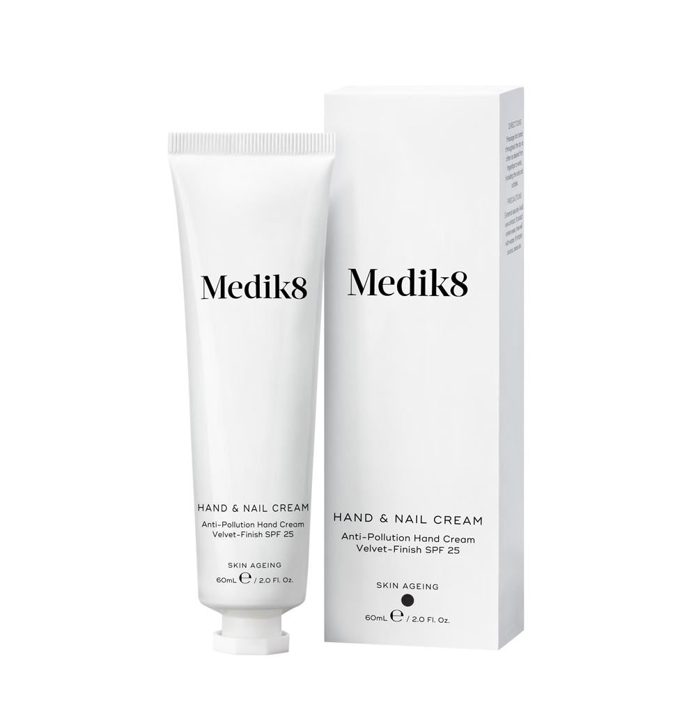 Medik8 Hand & Nail Cream™