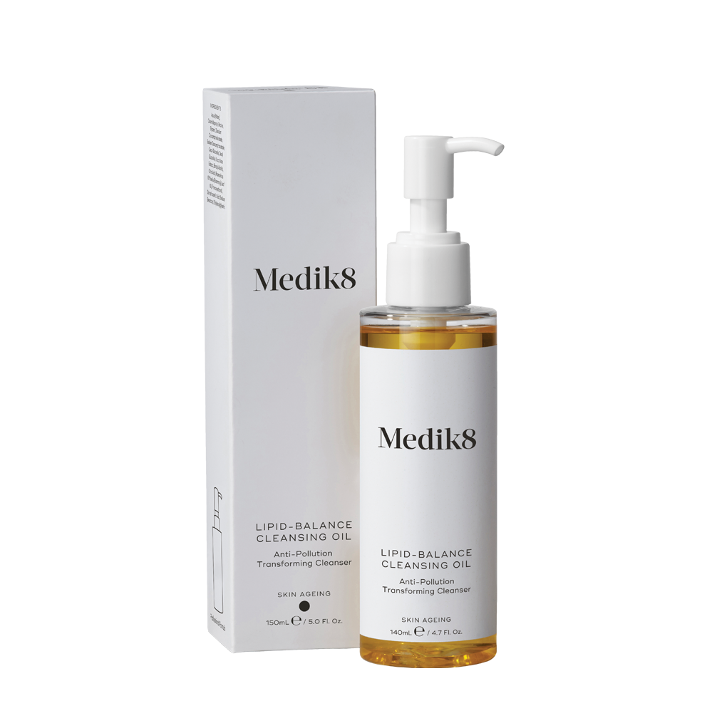 Medik8 Lipid-Balance Cleansing Oil™