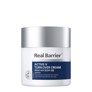 Active-V Turnover Night Cream