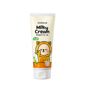 Milky Cream
