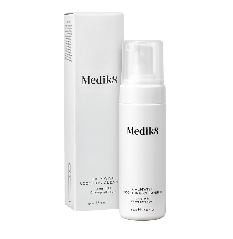 Medik8 Calmwise™ Soothing Cleanser