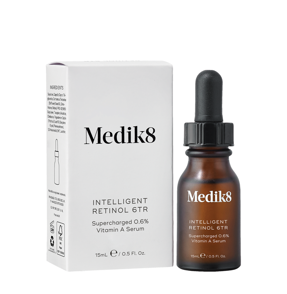 Medik8 Retinol 6TR Intense