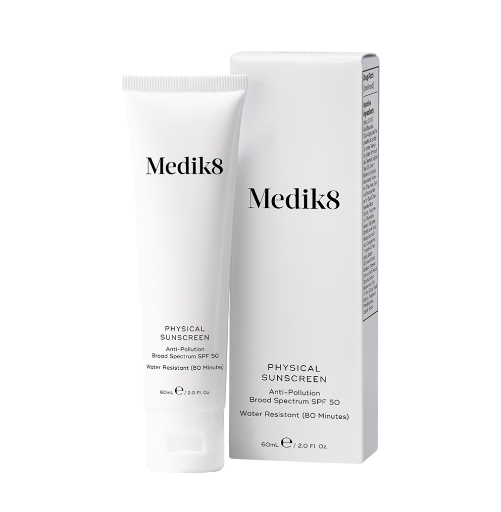 Medik8 Physical Sunscreen™