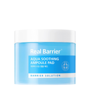 Aqua Soothing Ampoule Pad