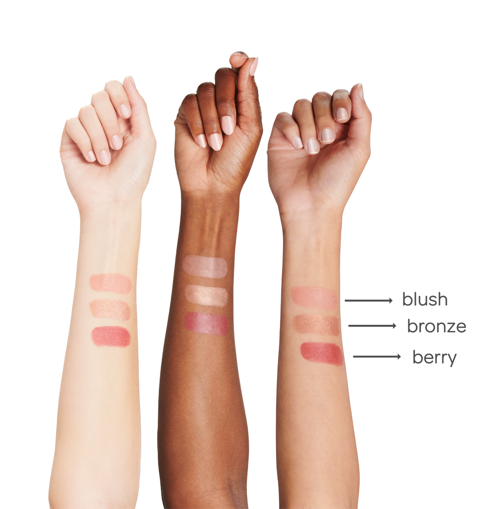 Sunforgettable™ Total Protection™ Color Balm SPF 50 Blush