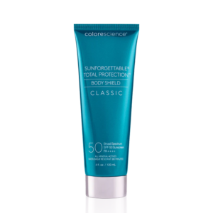 Sunforgettable™ Total Protection™ Body Shield Classic SPF 50