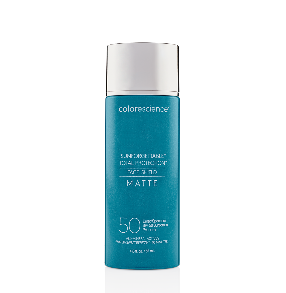 Sunforgettable™ Total Protection™ Face Shield Matte SPF 50