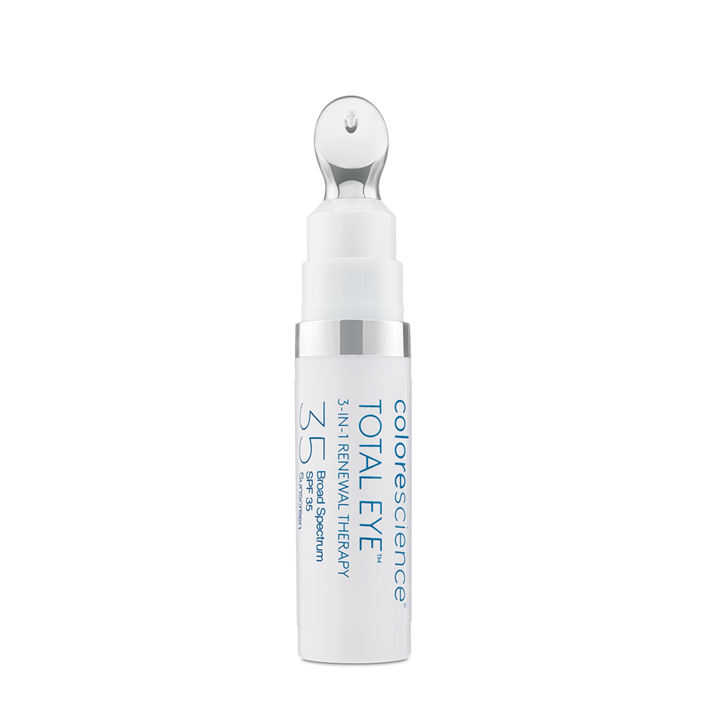 Total Eye® 3-in-1 Renewal Therapy SPF 35 Fair