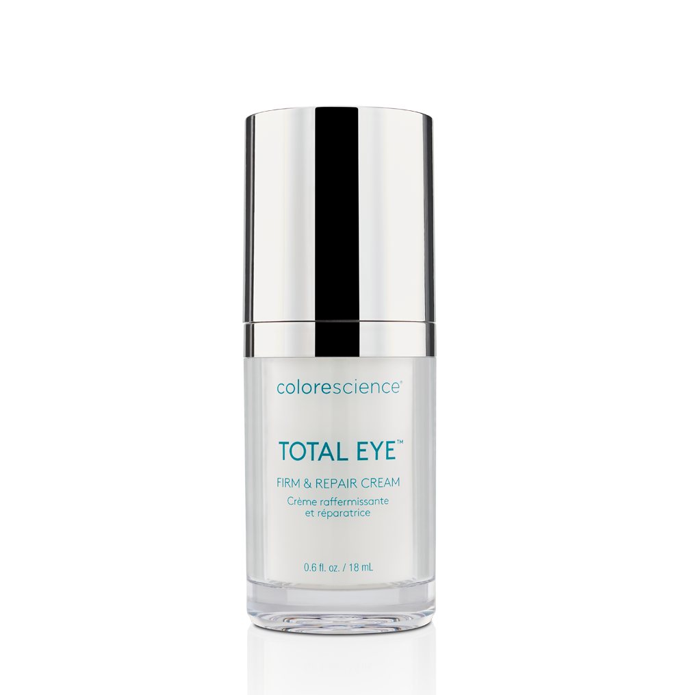 Total Eye® Firm & Repair Cream